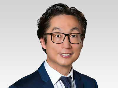 Vincent Chan