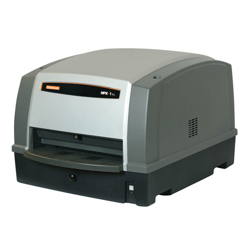 INDUSTREX HPX-1 数字系统