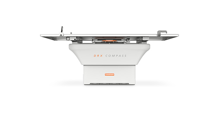 DRX-Compass F系列