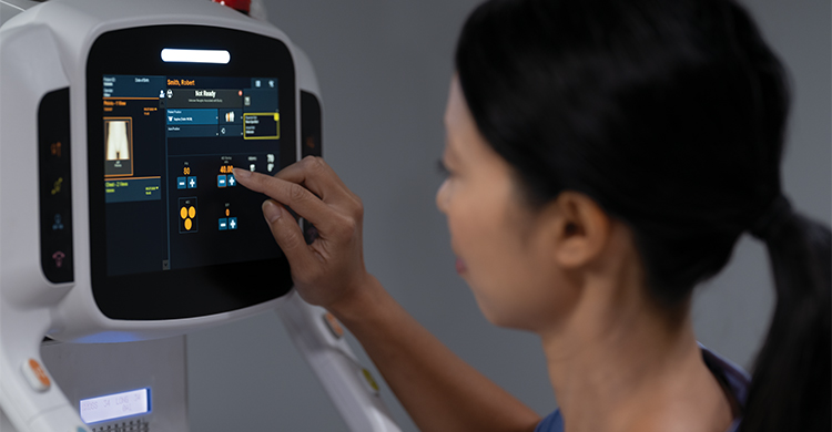 DRX-Rise Product Gallery